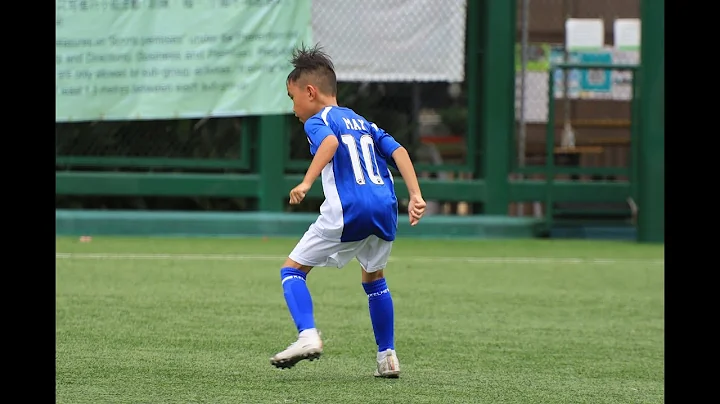 Max Cheung @ (YL Rambler FA)