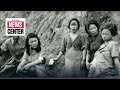 Footage of Korean women sexually enslaved by Japanese soldiers in WWII revealed for the first time