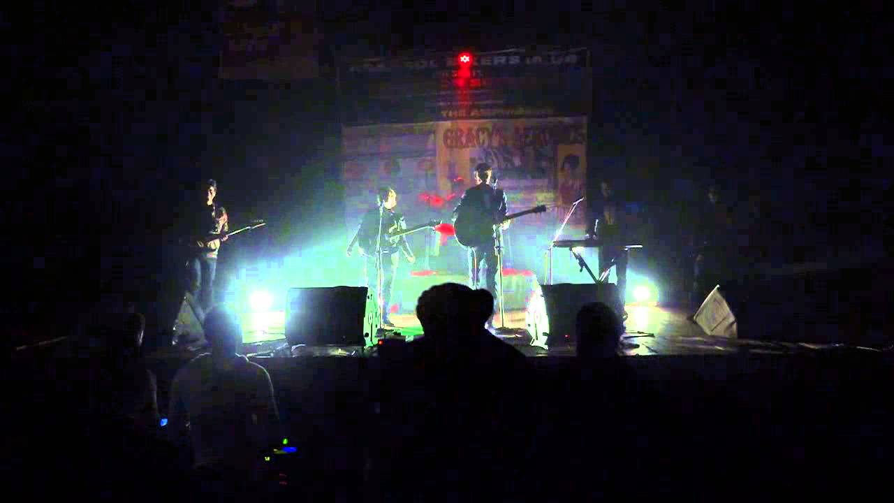 indierocks foro Egiye cholar gan. (OC) the amphibians live