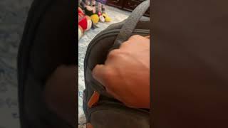 BabbleRoo Diaper Bag (Sep 2020)