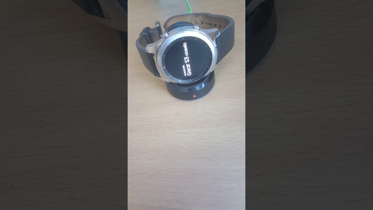 Gears3 Boot Loop – Otosection