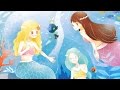 【絵本】 人魚姫 【読み聞かせ】世界の童話 バージョン2