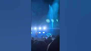 Thumbnail of Post Malone-Mourning live tour Taipei （September20,2023)