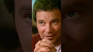 Captain Kirk - Just the Famous Lines. “No, I’m from Iowa…”