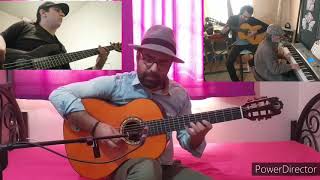 Khalegh Moein Played By Faraz Nasiri