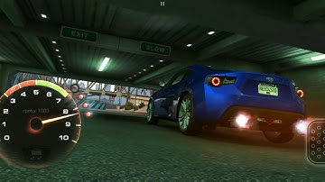 Need for speed no limits || Uber Subaru || chapter 2 || all event || SUBARU BRZ