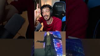 DICC ✞ PIMP FLACO ⚡PODERIO⚡ #dicc #pimpflaco #reaccion #reaction #react #krox