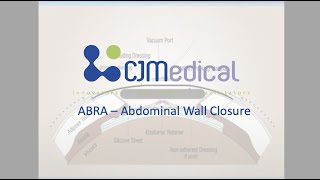ABRA Abdominal Wall Closure