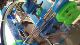 Tantillus printing