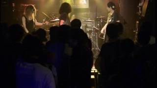 Old but cool (Japanese hard rock cover band ) live full