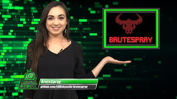 The Tool Box | BruteSpray