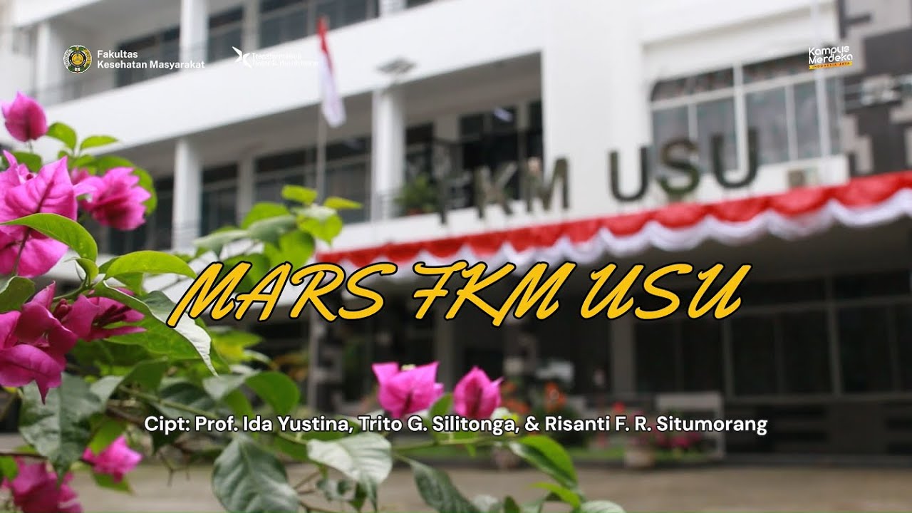MARS FKM USU