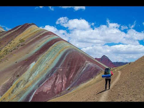 فيديو: دليل لأعلى جبال بيرو