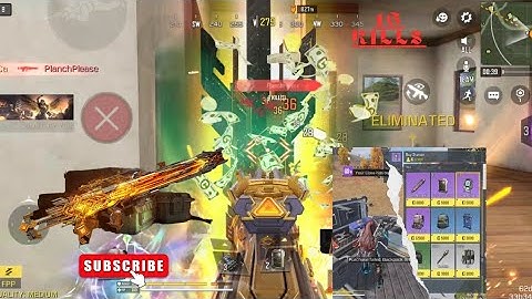 *NEW*BUY STATION in COD MOBILE#codm #callofdutymobile