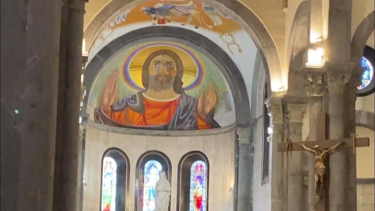 Notre Dame de la Salette messe 22 septembre 2023 a bientôt Notre Dame