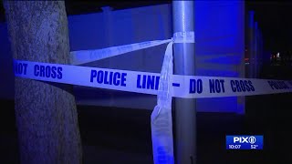 Woman`s body found in park near Staten Island school