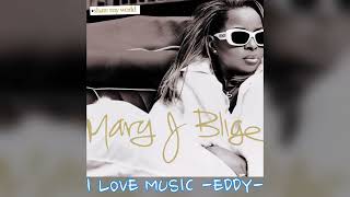 Mary J. Blige · Lil' Kim - I Can Love You