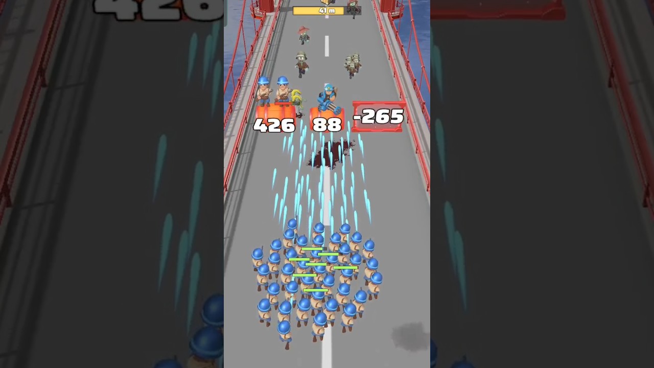 The last war 🎮🎯🎮 