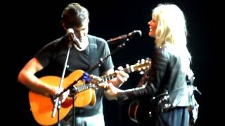 Ilse de Lange - Calm after the storm - Egopop 2014 Egchel