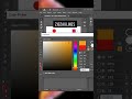 🔥 Create Perfect Zigzag in Illustrator in 60 Seconds! #shorts #viral #trending
