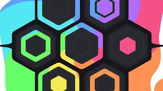 Hexa Blast - Block Puzzle - Android Gameplay screenshot 3