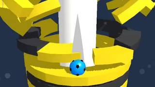 Stack Smash Very Relaxing Game Video || Stack Smash Very Satisfying ASMR Video Game screenshot 2
