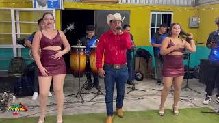 Ramita De Matimba Mix Ociel Y Su Chanchona