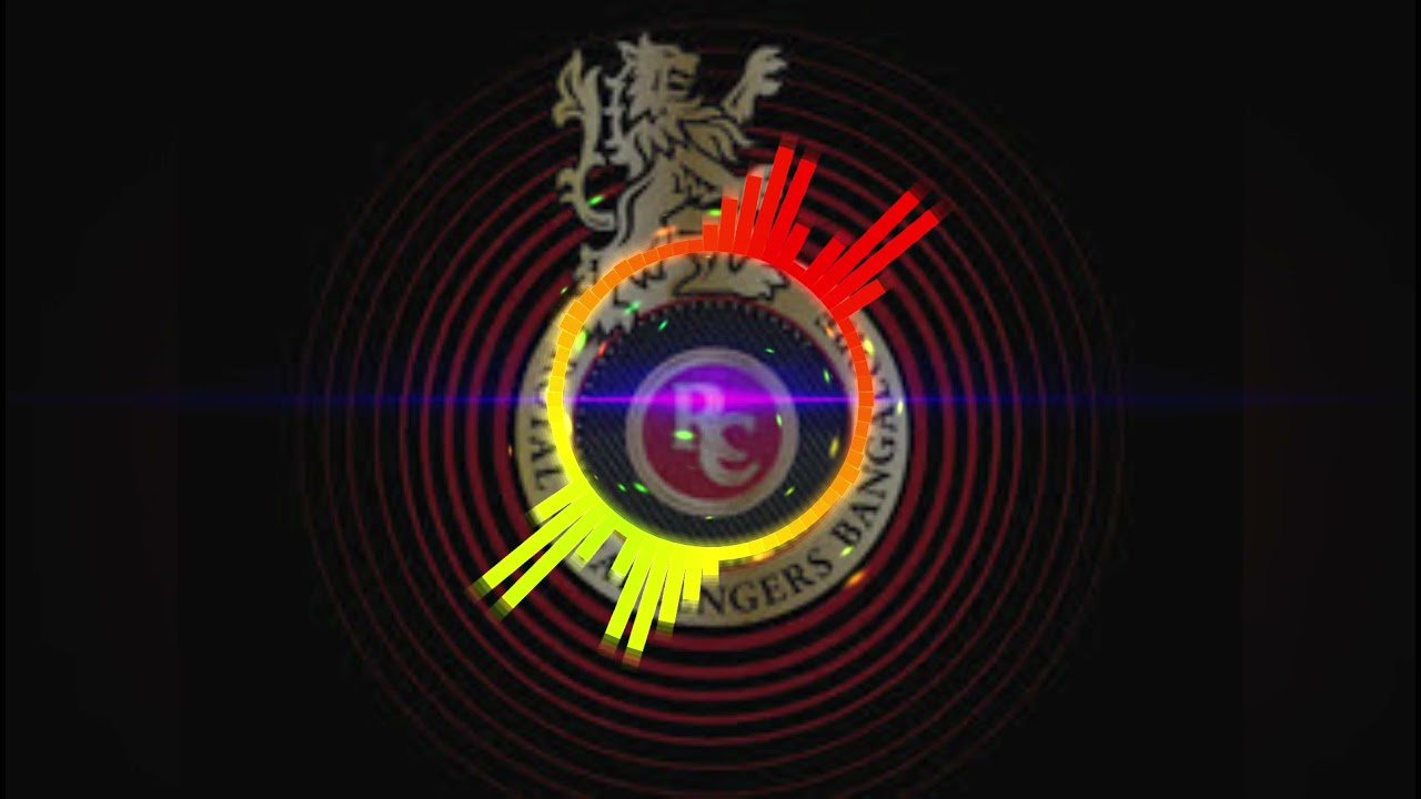 RCB Theme song 2016 8d audio version (IPL THEME SONG 8D VERSION SERIES) (MukSpace