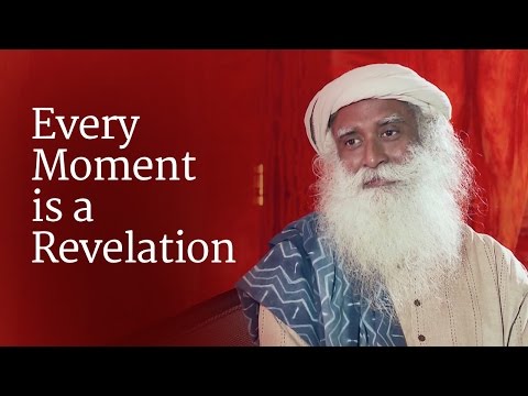 Sadhguru - YouTube