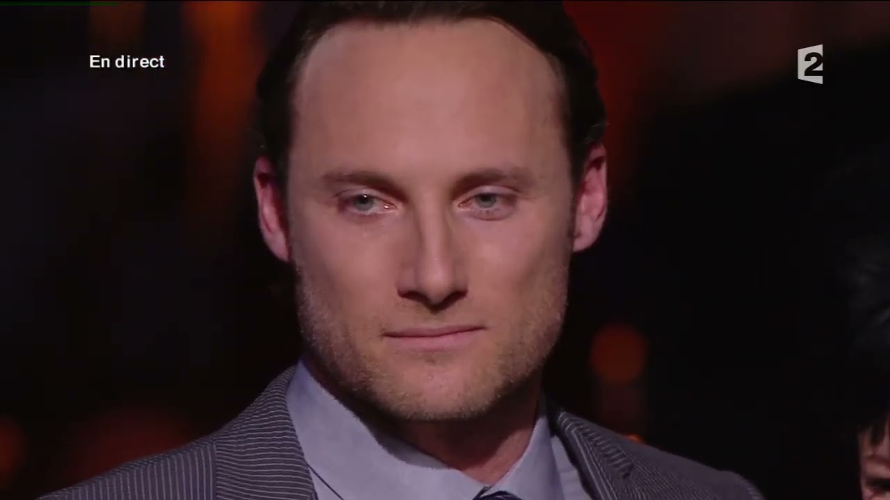 VERONIQUE SANSON   Amoureuse   LIVE FRANCE 2   LES VICTOIRES DE LA MUSIQUE 2012