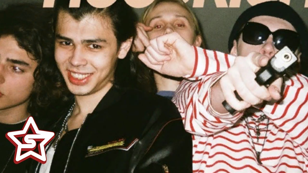 Big Baby Tape - Dead Heat (Feat. Boulevard Depo) [FlexStarMusic - Audio]