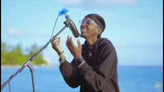 Happiest Year by Jaymes Young (Cover) by Aza