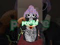 Do You Want a FREE Blender Profile Picture?  #gorillatag #gtag #vr #shorts
