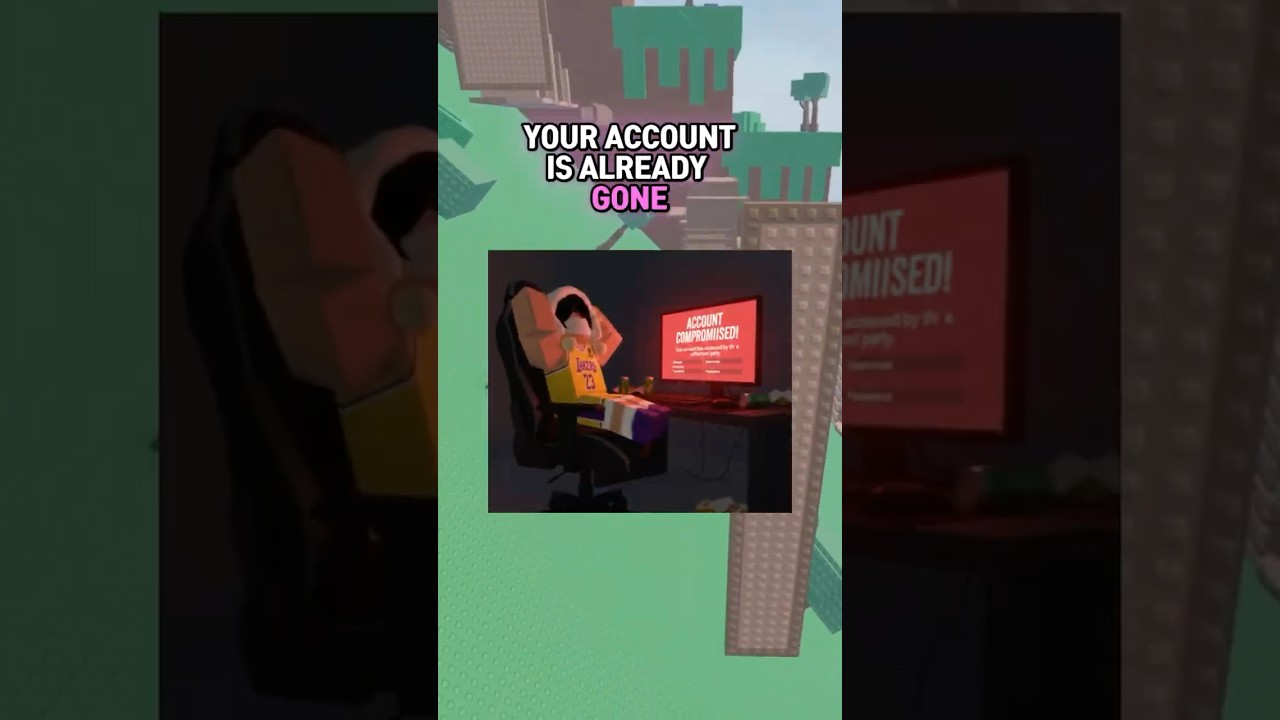 Most COMMON Passwords Roblox Robloxrant Rblx Relatable Rant 