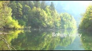 Visit Slovenia