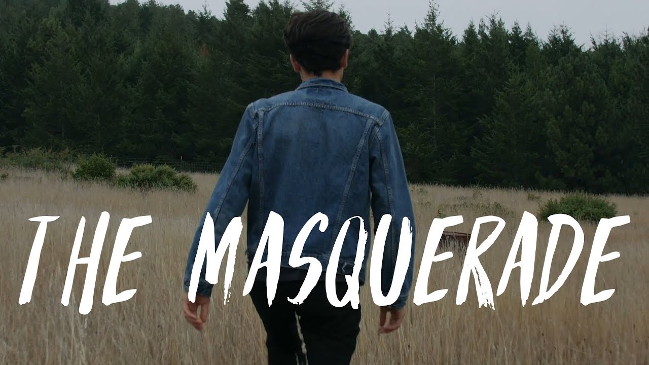 Brian Emory - THE MASQUERADE (Official Music Video)
