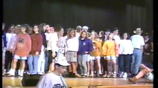 1992 Senior Video This is the time.m4v
