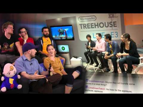 Project Giant Robot Demo! - E3 2014 is AWESOME! - Part 67 - Project Giant Robot Demo! - E3 2014 is AWESOME! - Part 67