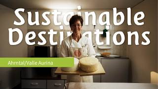 Ahrntal: Nachhaltige Reiseziele Südtirol  | Südtirol