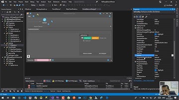 ReactiveUI refit sync data using RestAPI on akhasap accounting system part 2