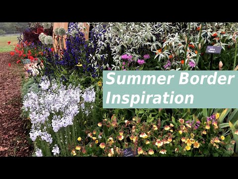 Video: Winter Cottage Garden Plants – Menumbuhkan Taman Cottage Dengan Bunga Musim Dingin