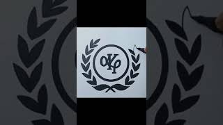 Alpha Kappa Rho 1973 Logo