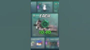 CS2 Armory Prints FREE Profit Right Now💰