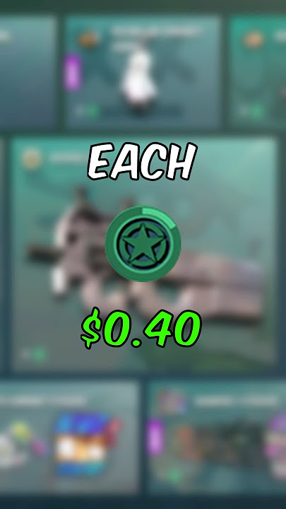 CS2 Armory Prints FREE Profit Right Now💰