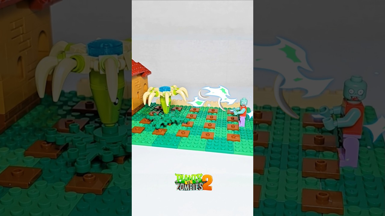 Блумеранг в варианте кирпича пвз 