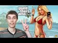 ЭПИЧНОЕ НАЧАЛО!!! - Grand Theft Auto V (GTA 5) Прохождение На Русском #1