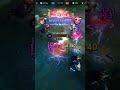Edith roam late game mematikan #edithgameplay #mlbbshorts #mobilelegends #berandayoutube #mlbbxoppo