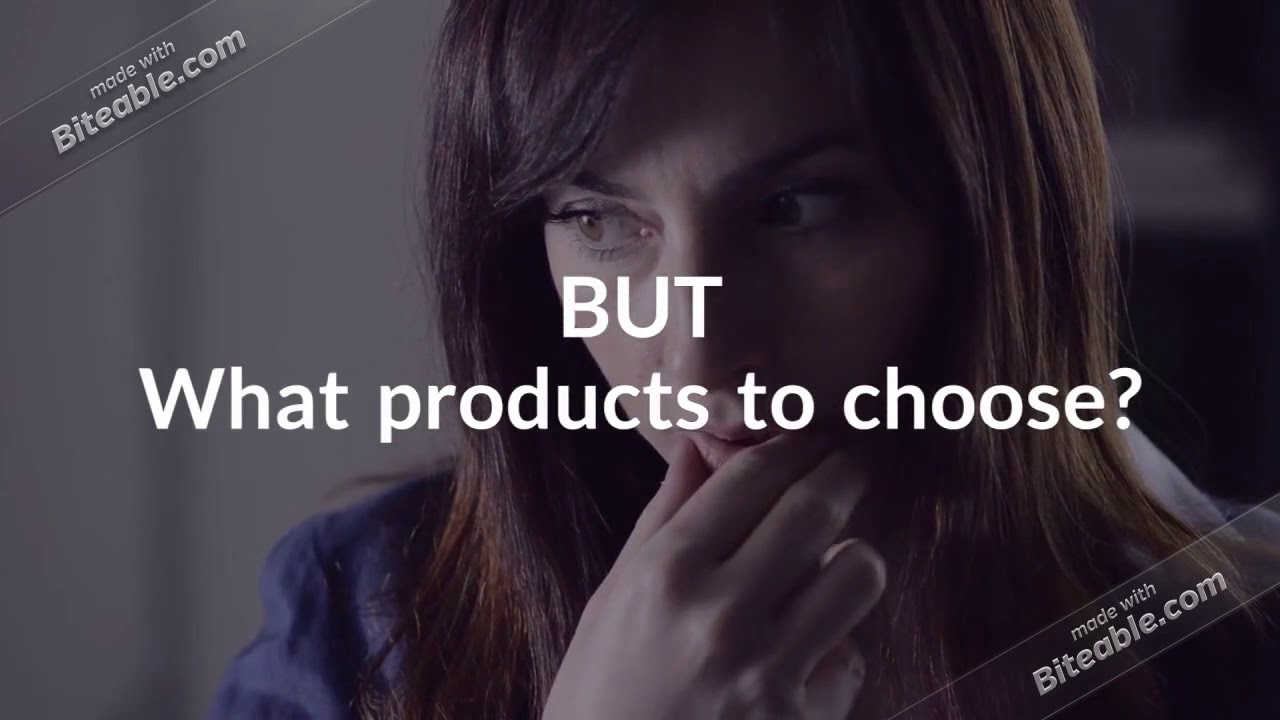 Chemical cleaning products are killing you