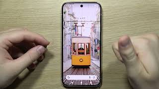 How to Use 2 SIMs on GOOGLE Pixel 9 Pro - Set Up Dual SIM