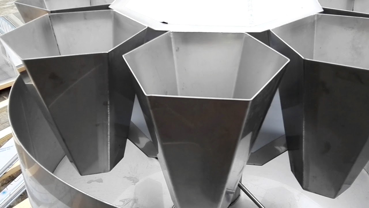 Confectii din inox la comanda, Chisinau.